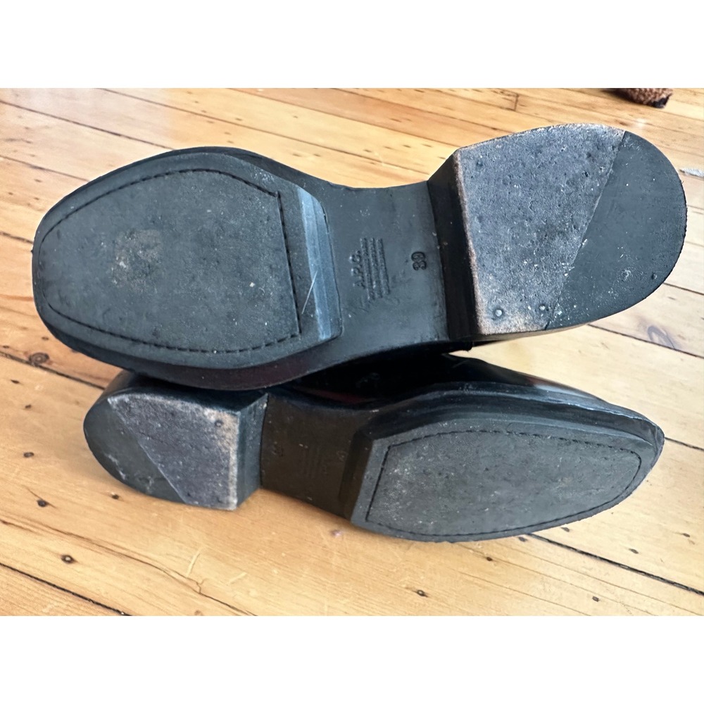APC Charlie Chelsea Boots - Size 39 - Picture 10 of 12
